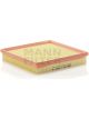 Mann Air Filter