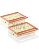 Mann Air Filter
