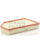 Mann Air Filter