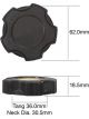 Tridon Oil Cap