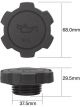 Tridon Oil Cap
