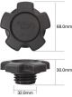 Tridon Oil Cap