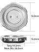 Tridon Oil Cap