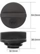 Tridon Oil Cap