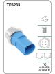 Tridon Fan Switch
