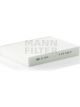 Mann Cabin Filter