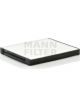 Mann Cabin Filter