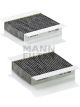 Mann Cabin Filter