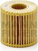 Mann Oil Filter