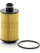Mann Oil Filter