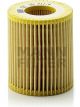 Mann Oil Filter