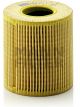Mann Oil Filter