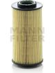 Mann Oil Filter