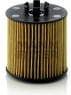 Mann Oil Filter