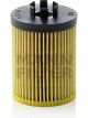 Mann Oil Filter