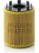 Mann Oil Filter