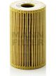 Mann Oil Filter