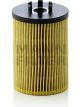 Mann Oil Filter