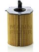 Mann Oil Filter
