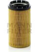 Mann Oil Filter