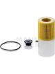 Mann Oil Filter