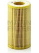 Mann Oil Filter
