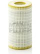 Mann Oil Filter