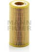 Mann Oil Filter