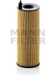 Mann Oil Filter
