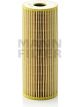 Mann Oil Filter