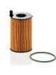 Mann Oil Filter