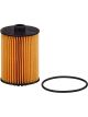 Mann Oil Filter