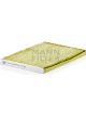 Mann Cabin Filter