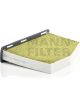 Mann Cabin Filter
