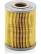 Mann Oil Filter
