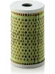 Mann Oil Filter