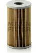 Mann Oil Filter