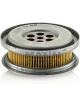 Mann Oil Filter