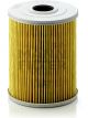 Mann Oil Filter