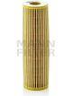Mann Oil Filter