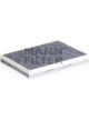 Mann Cabin Filter