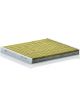 Mann Cabin Filter