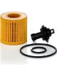 Mann Oil Filter