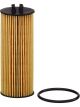 Mann Oil Filter