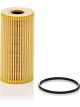 Mann Oil Filter