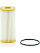 Mann Oil Filter
