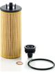 Mann Oil Filter