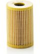 Mann Oil Filter