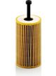 Mann Oil Filter