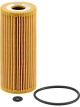 Mann Oil Filter
